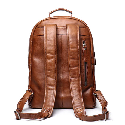 The Excellence of Luxury in a Backpack